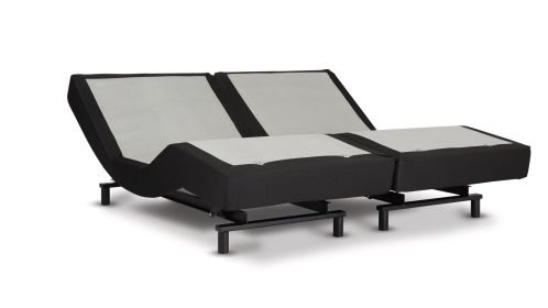 G94 InMotion Gold Power Base Cal King Bed Frame,Base 36x84x6