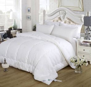 Tourmaline Magnetic Energy Comforter ï¿½ï¿½ï¿½ Cotton - Full